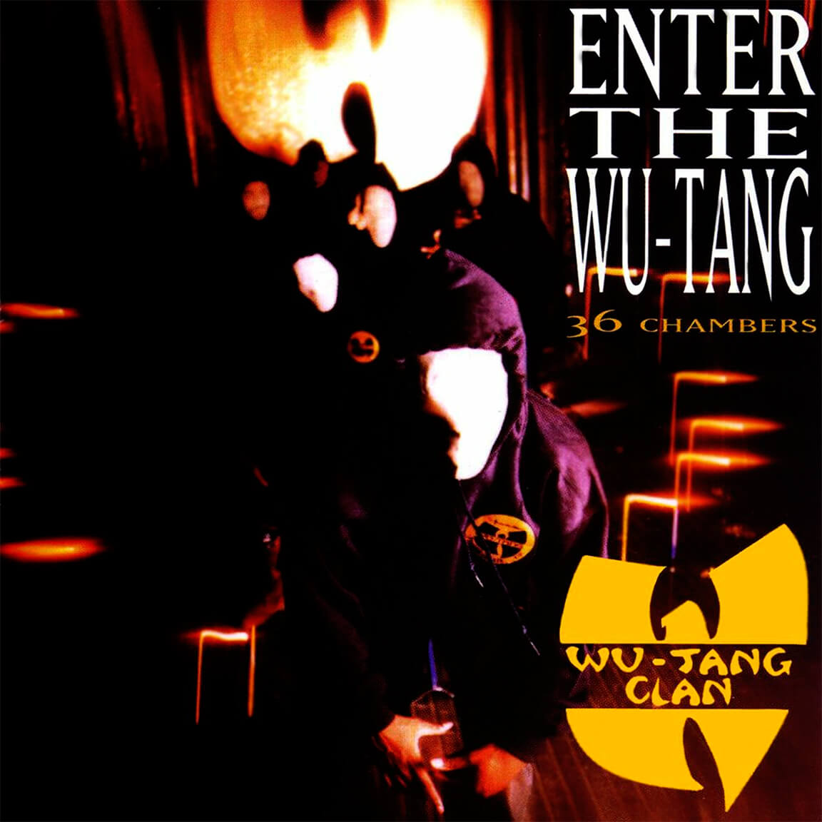 Wu-Tang Clan – Enter the Wu-Tang 36 Chambers | Обзор на альбом